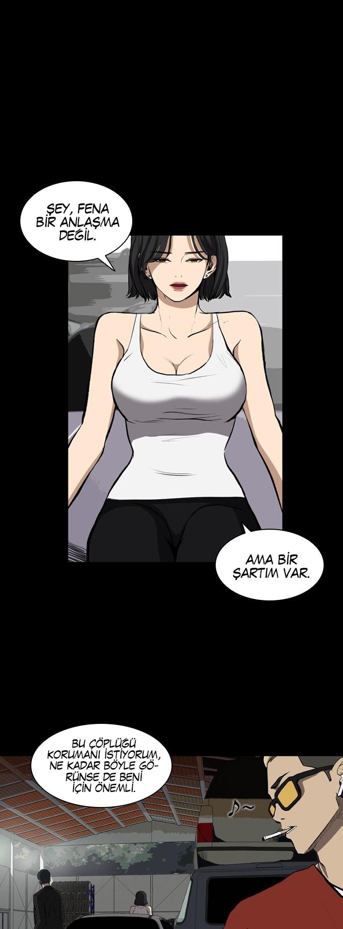 Read Castle TR Manga Online