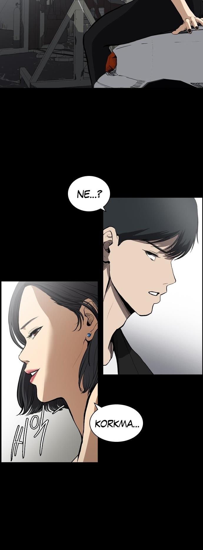Read Castle TR Manga Online