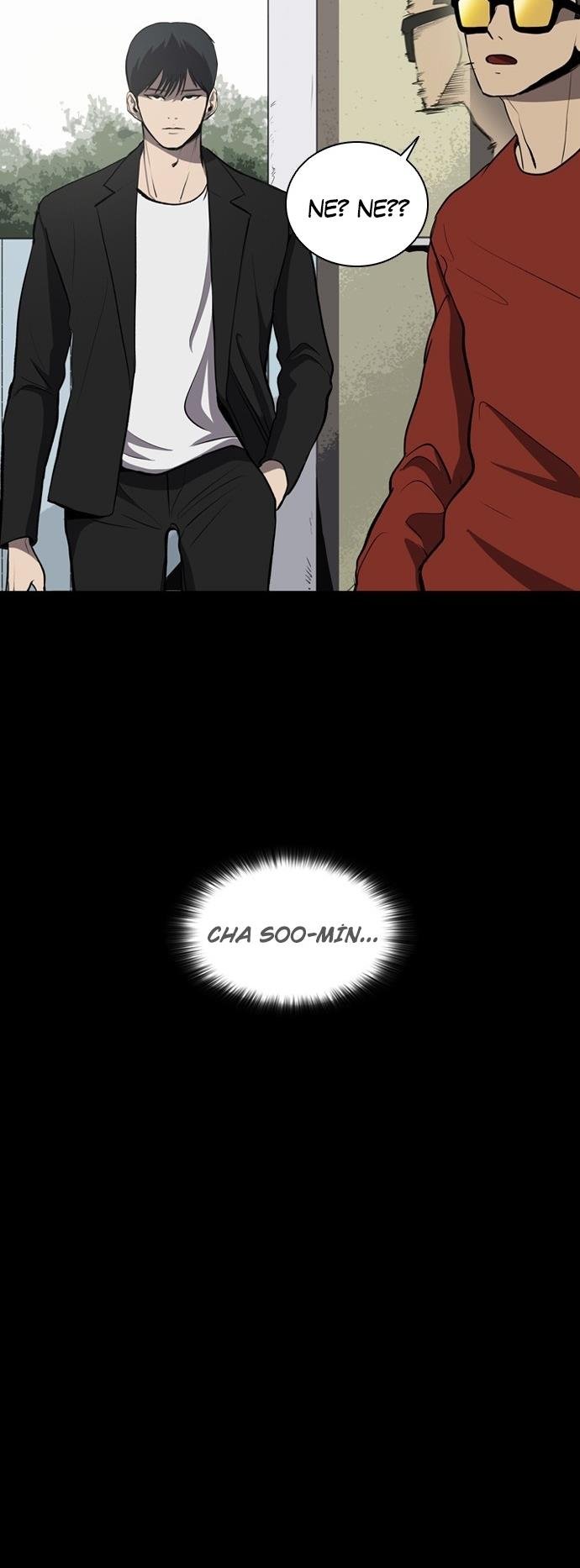 Read Castle TR Manga Online
