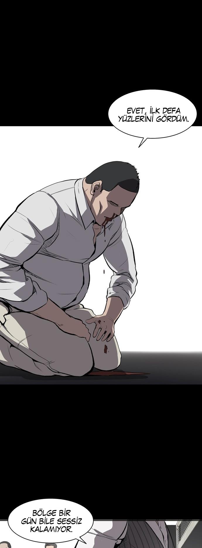 Read Castle TR Manga Online