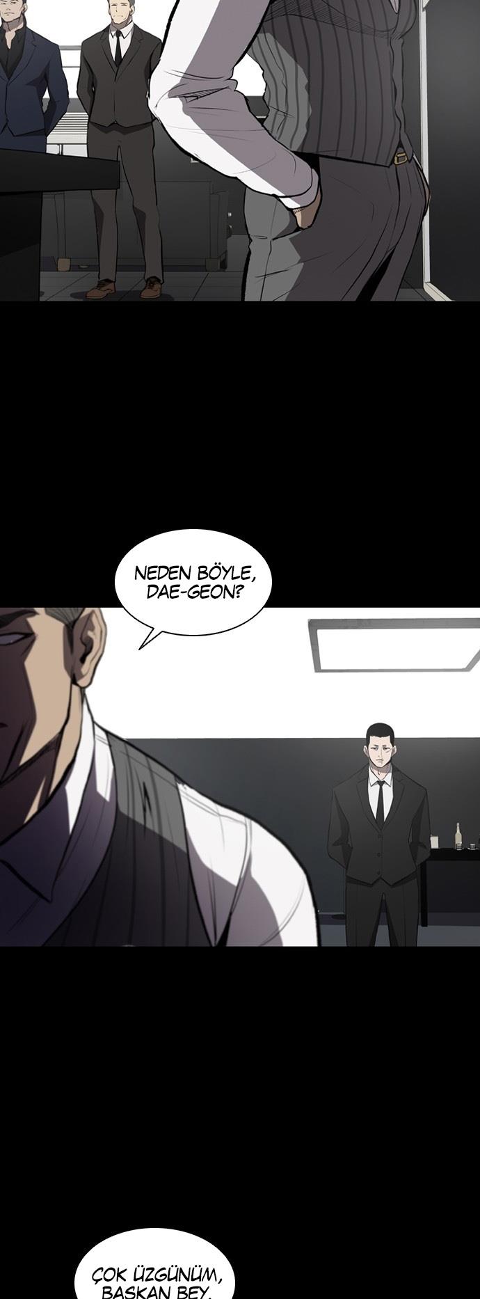 Read Castle TR Manga Online