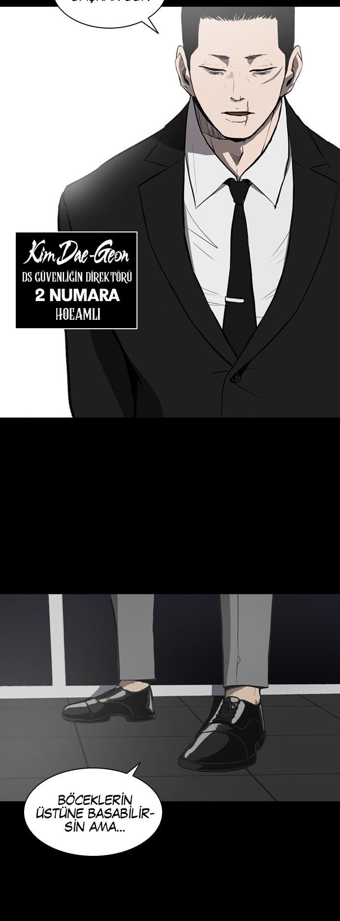 Read Castle TR Manga Online