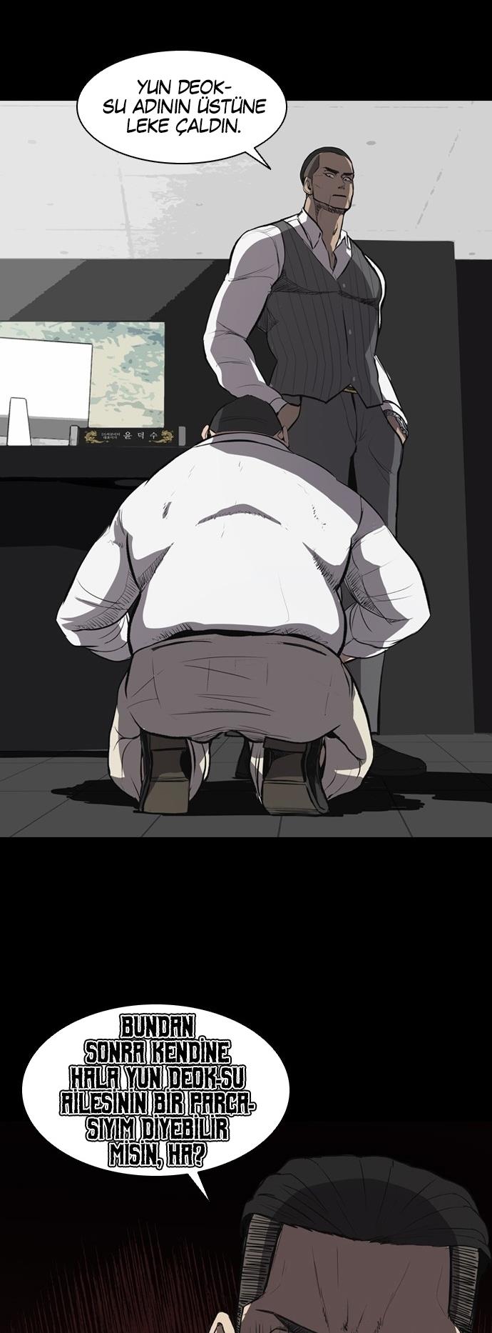 Read Castle TR Manga Online