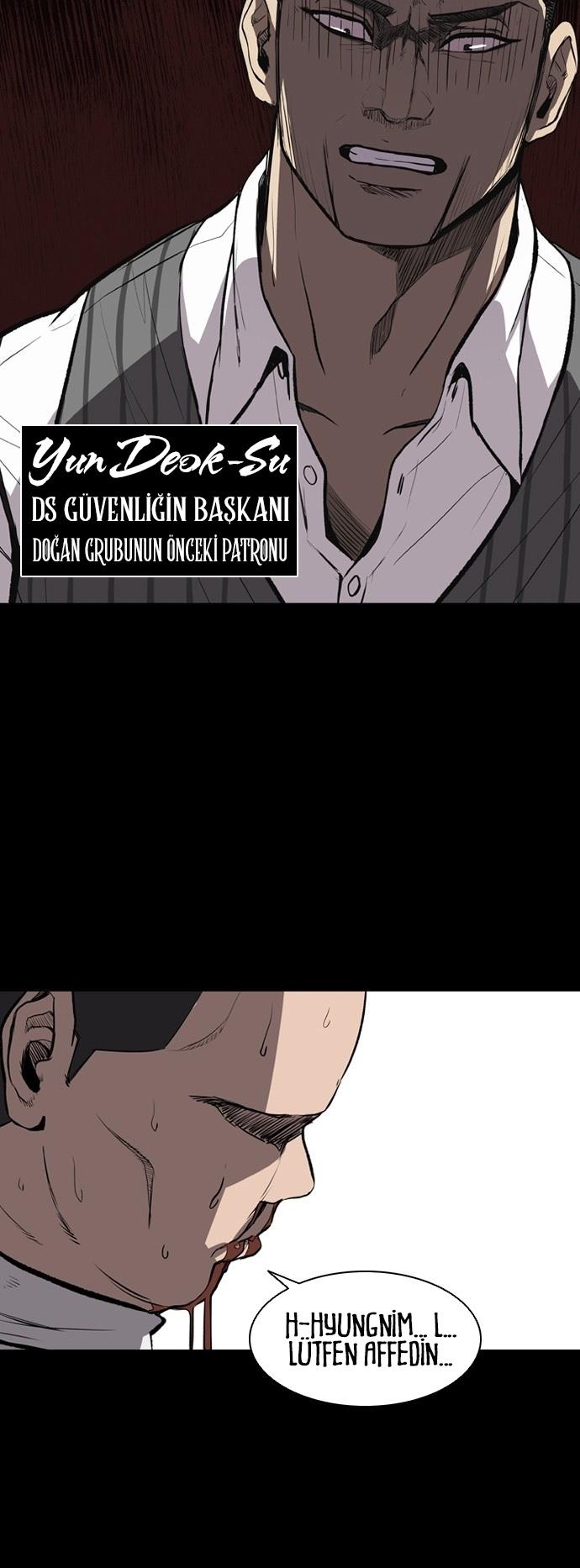 Read Castle TR Manga Online