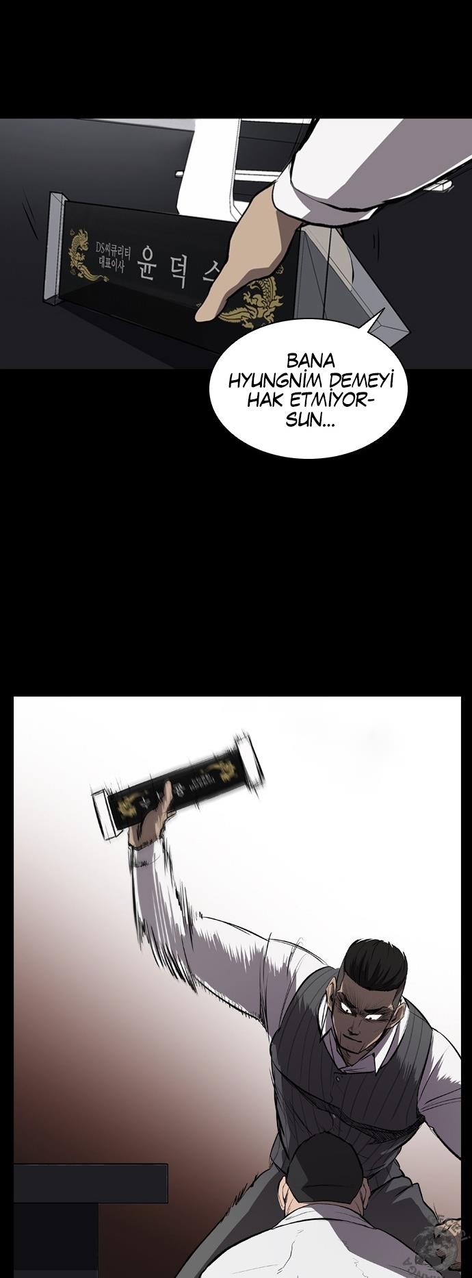 Read Castle TR Manga Online