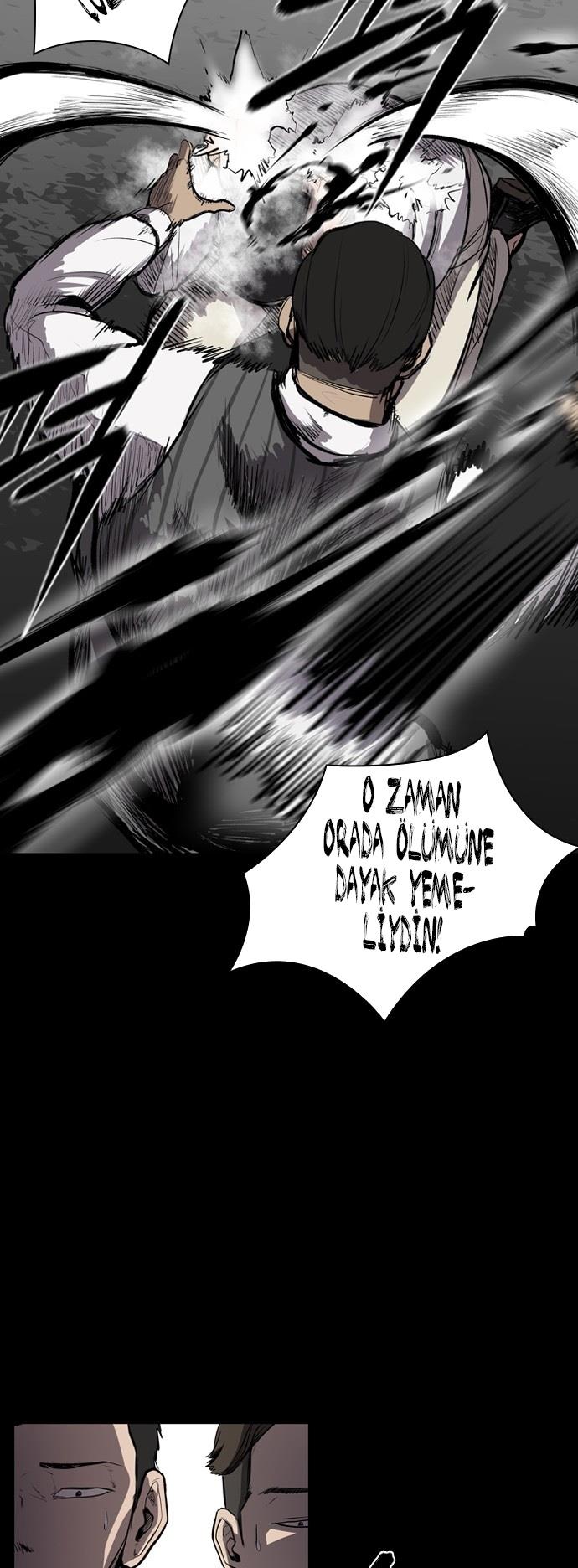 Read Castle TR Manga Online