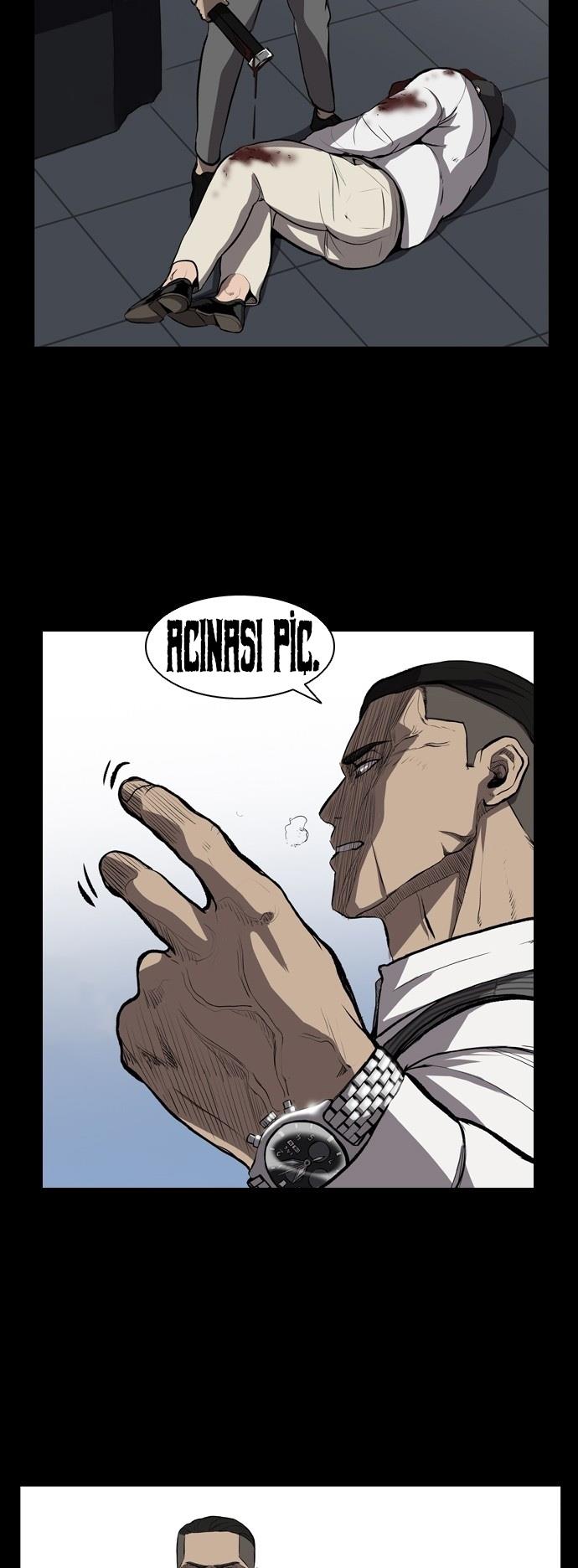 Read Castle TR Manga Online