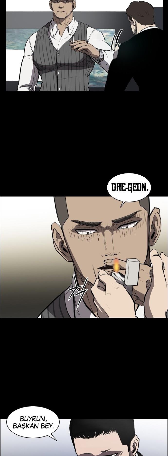 Read Castle TR Manga Online