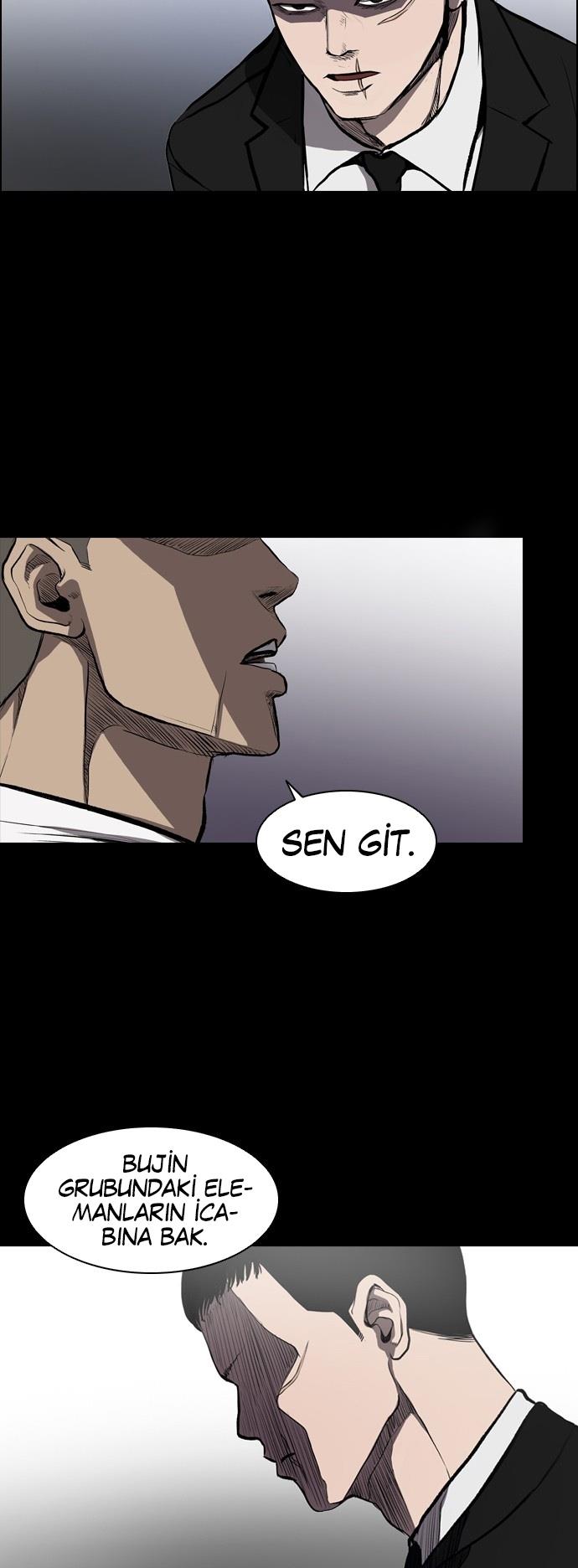 Read Castle TR Manga Online
