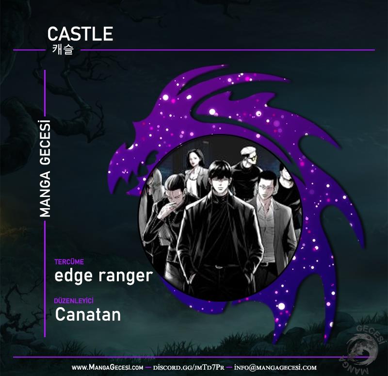 Read Castle TR Manga Online