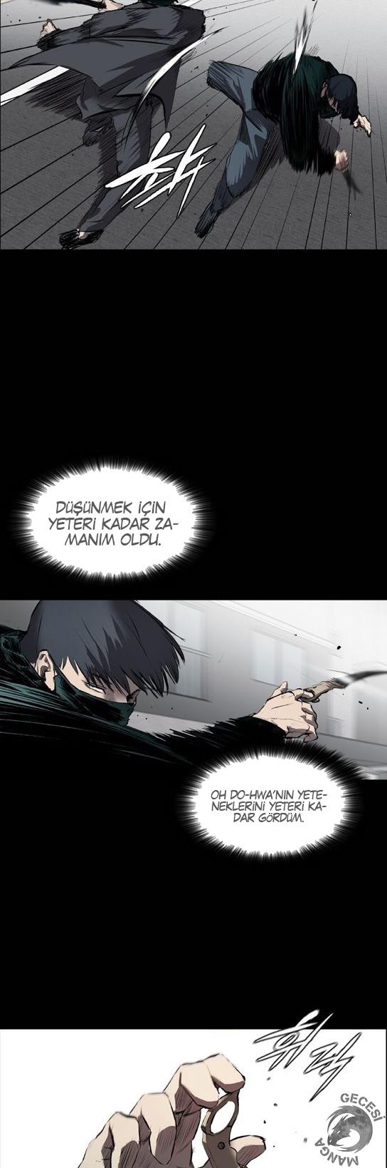 Read Castle TR Manga Online