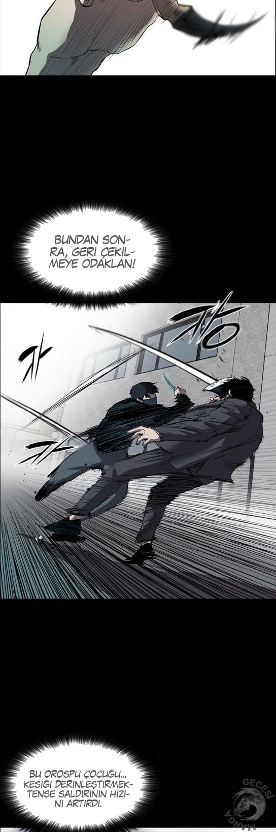 Read Castle TR Manga Online