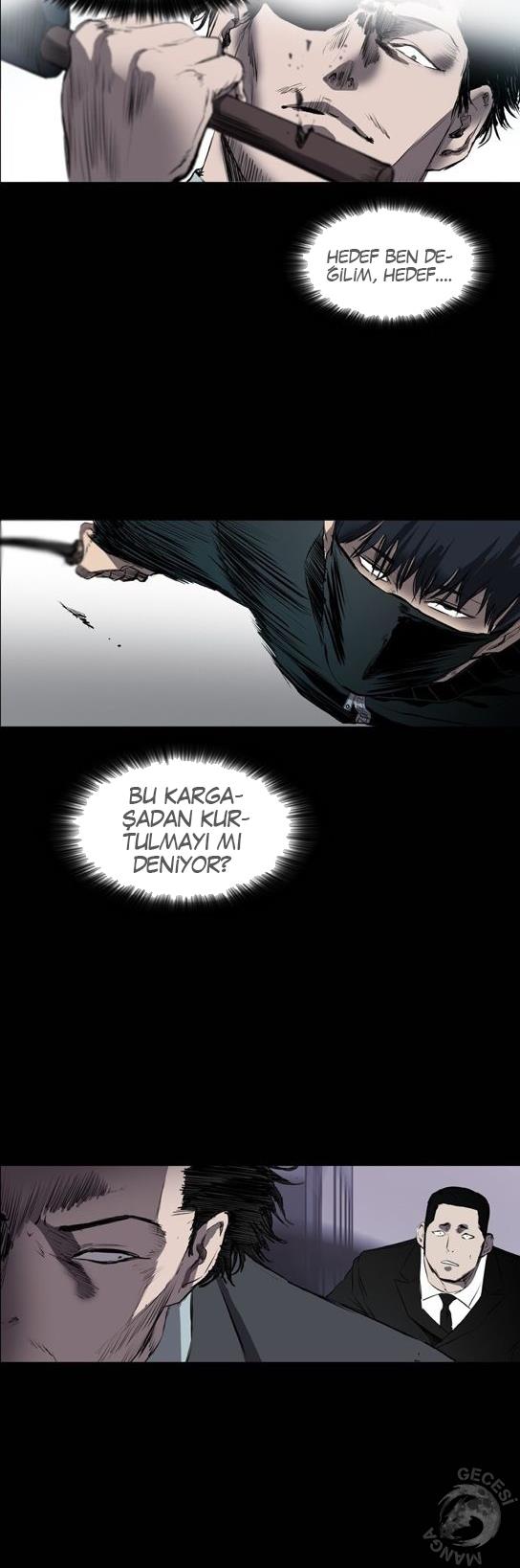 Read Castle TR Manga Online