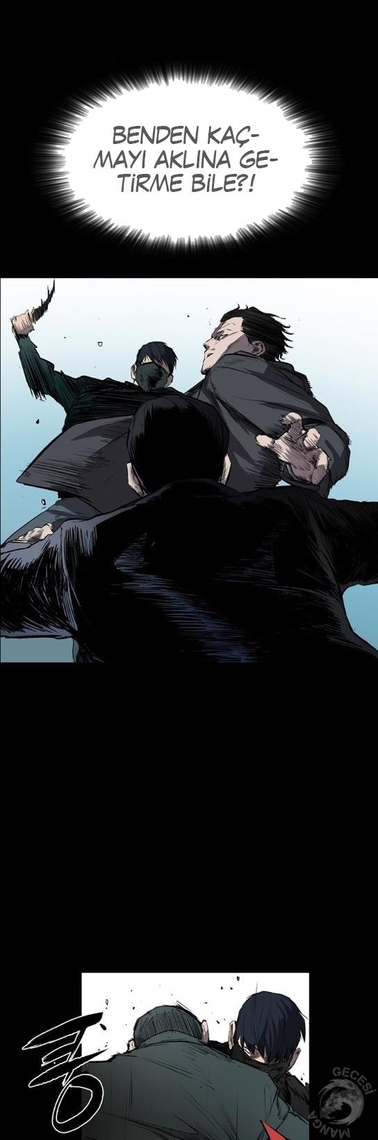 Read Castle TR Manga Online