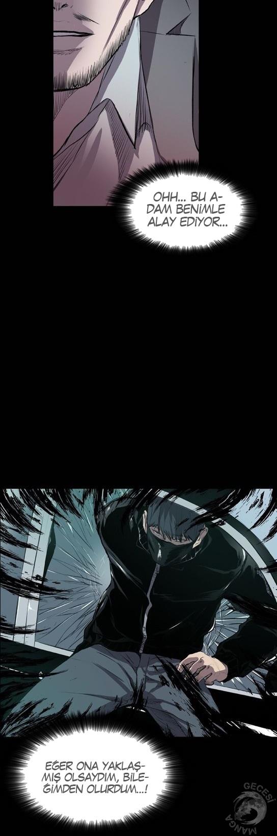 Read Castle TR Manga Online
