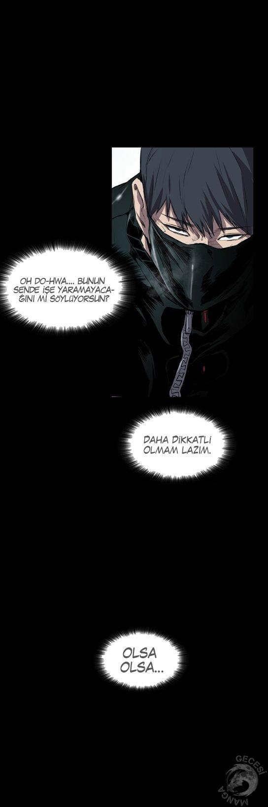 Read Castle TR Manga Online