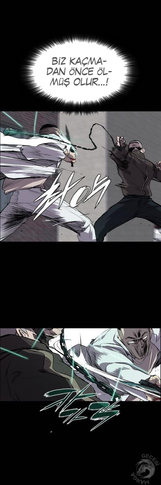 Read Castle TR Manga Online