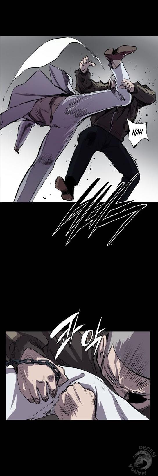 Read Castle TR Manga Online