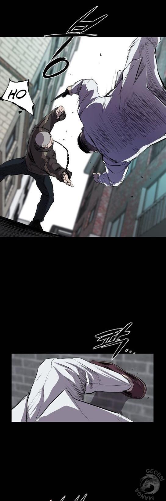 Read Castle TR Manga Online