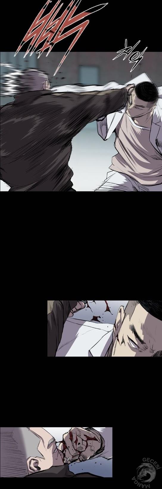 Read Castle TR Manga Online