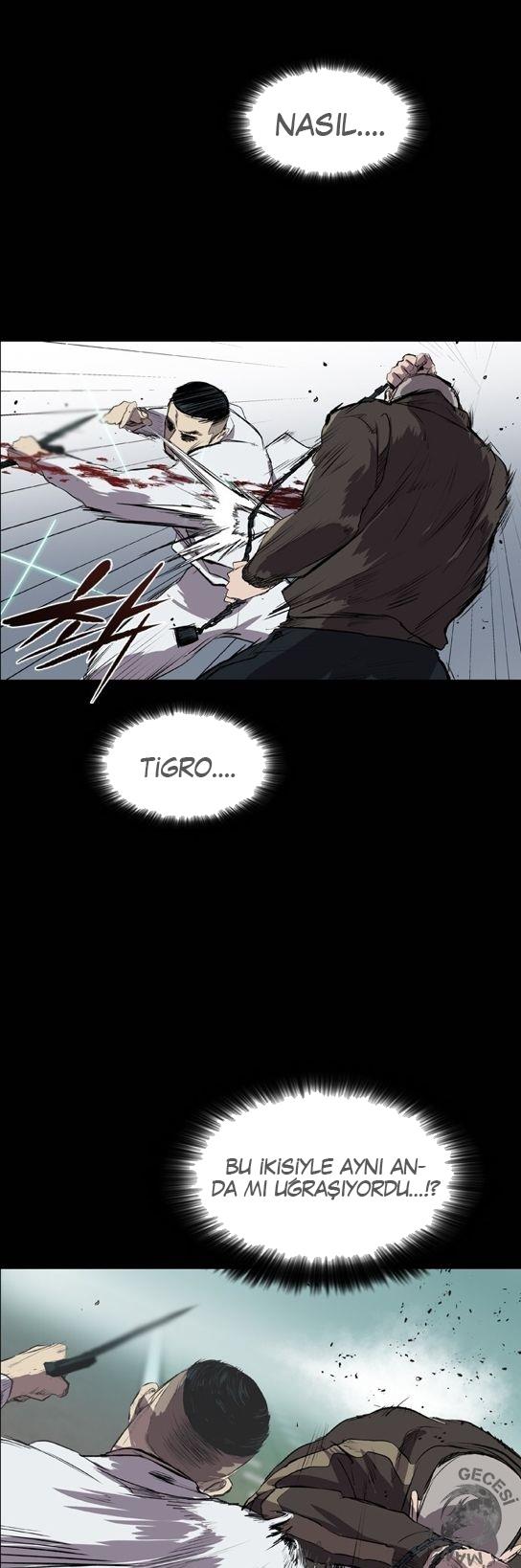 Read Castle TR Manga Online