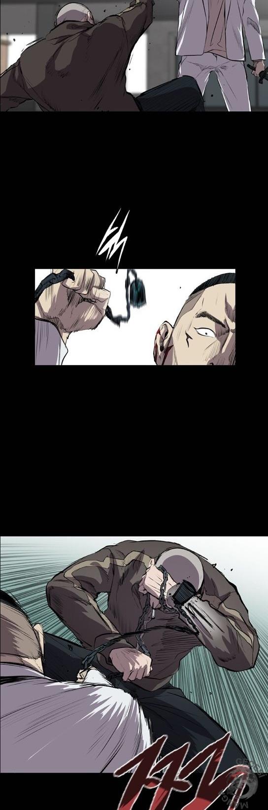Read Castle TR Manga Online