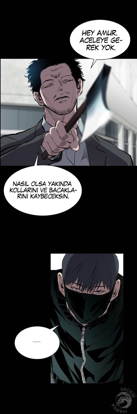 Read Castle TR Manga Online