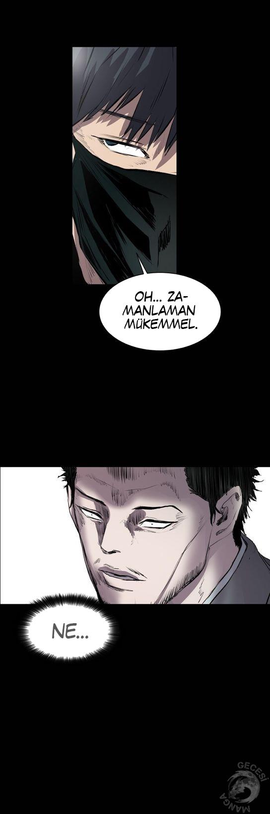 Read Castle TR Manga Online