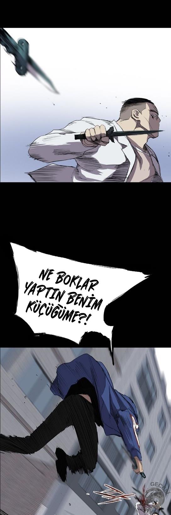 Read Castle TR Manga Online