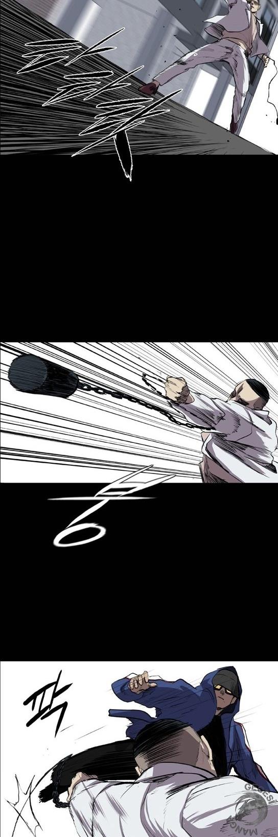 Read Castle TR Manga Online