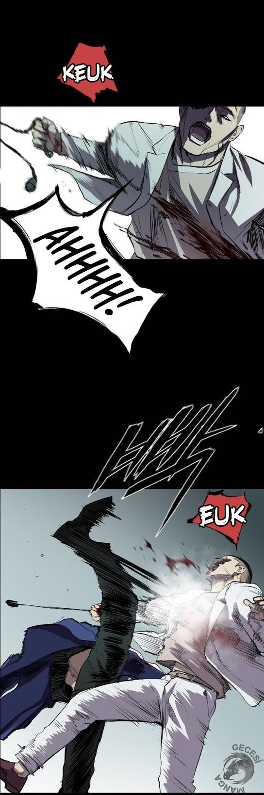 Read Castle TR Manga Online