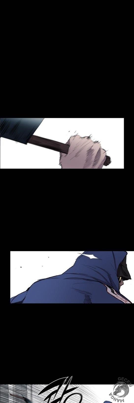 Read Castle TR Manga Online