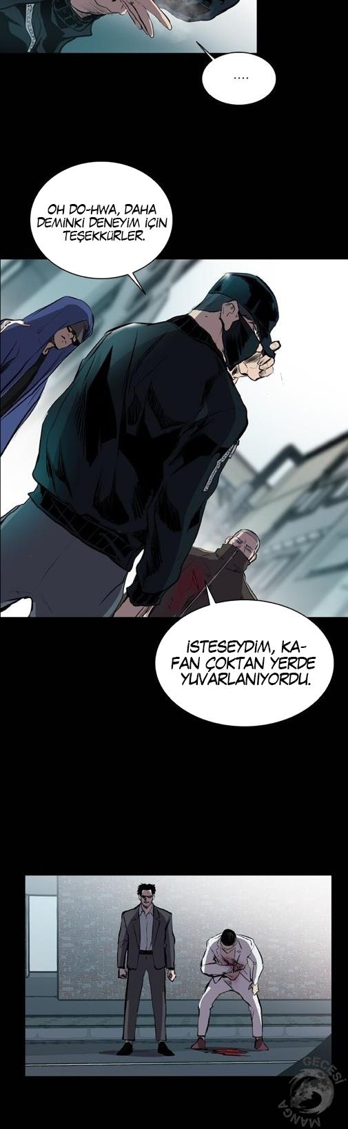 Read Castle TR Manga Online