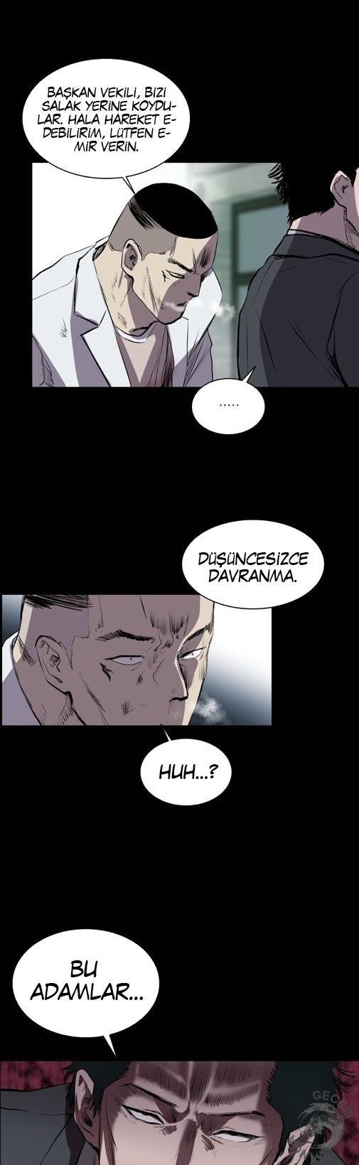 Read Castle TR Manga Online