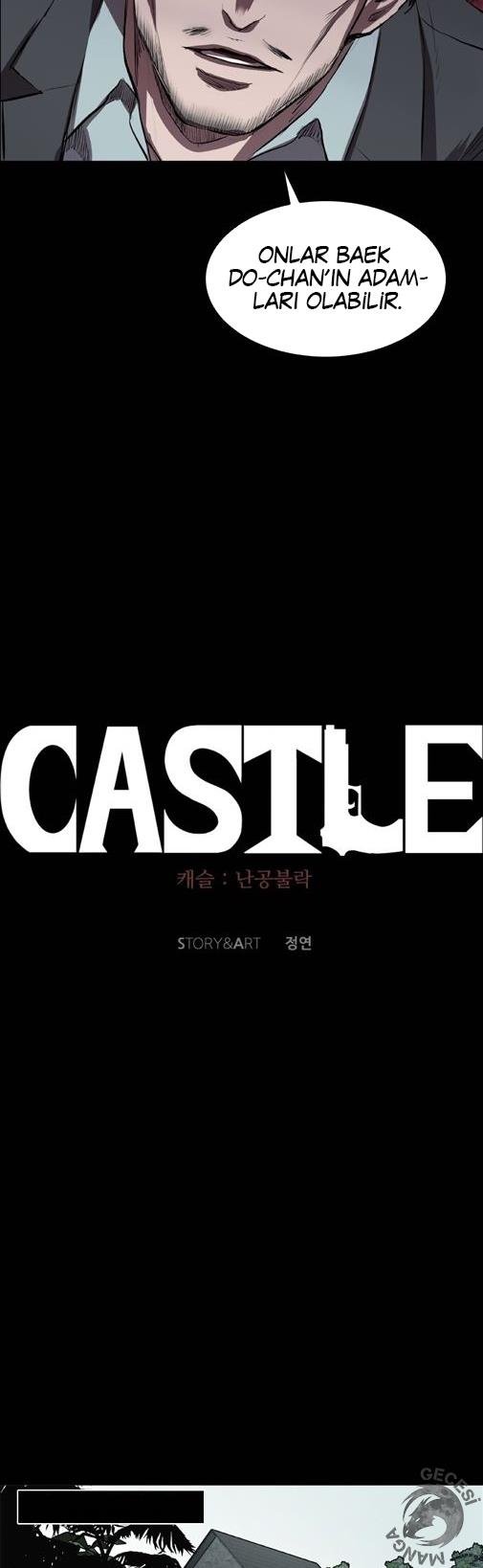 Read Castle TR Manga Online