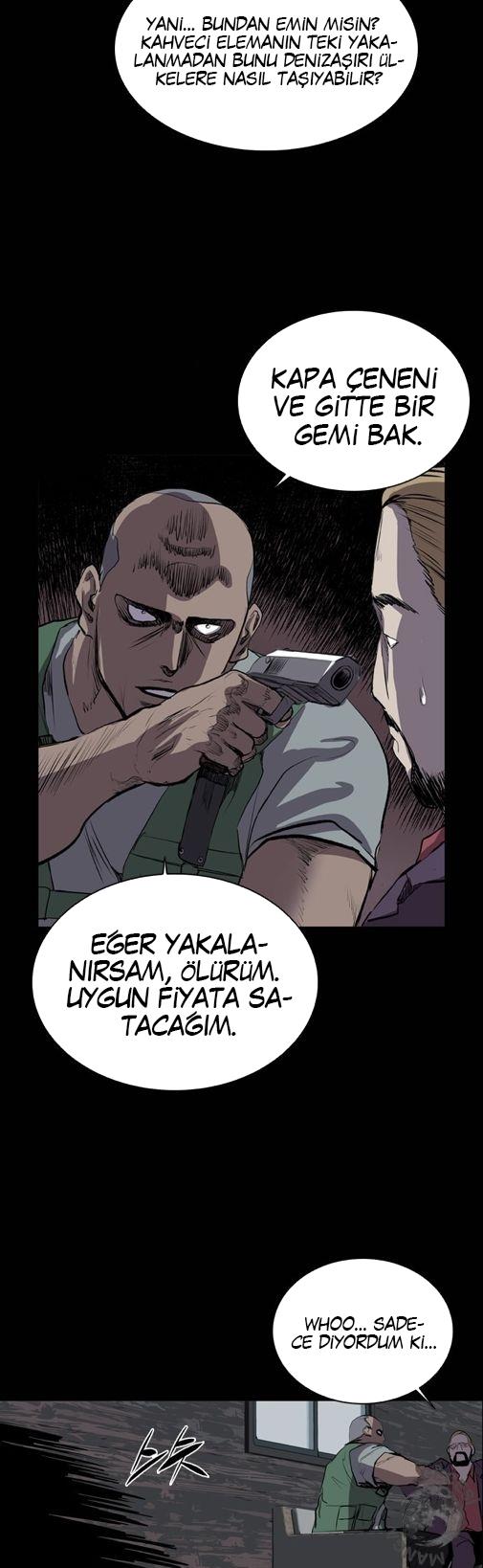 Read Castle TR Manga Online