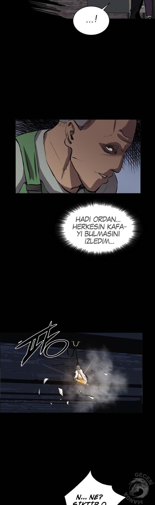 Read Castle TR Manga Online