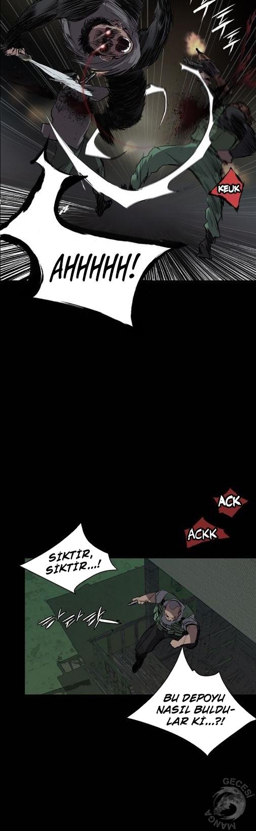 Read Castle TR Manga Online