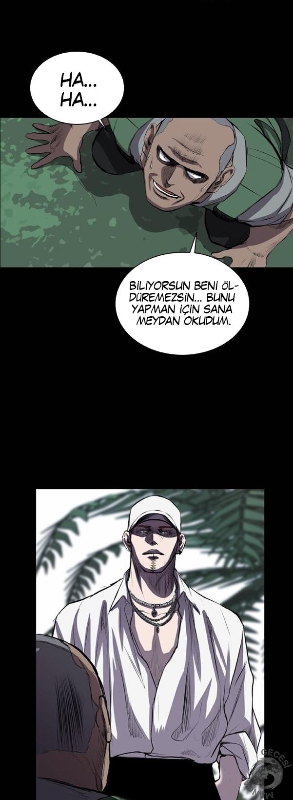 Read Castle TR Manga Online