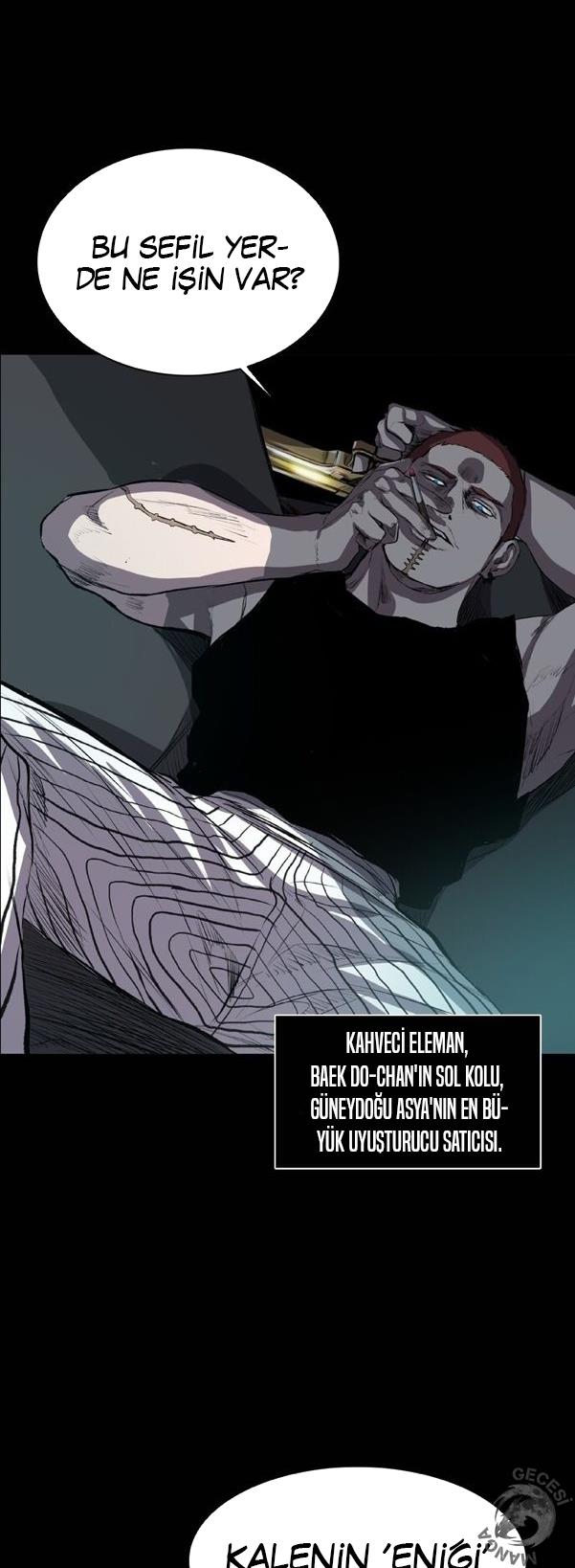 Read Castle TR Manga Online