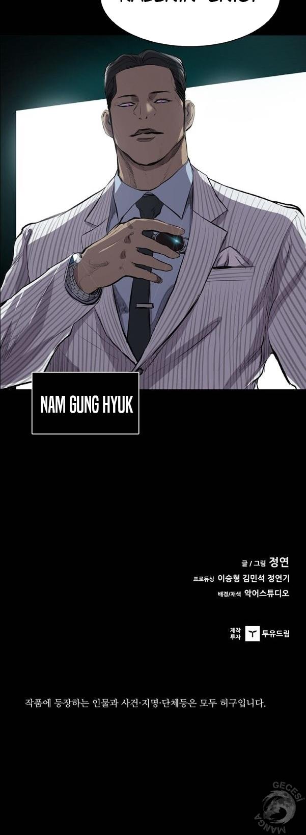 Read Castle TR Manga Online