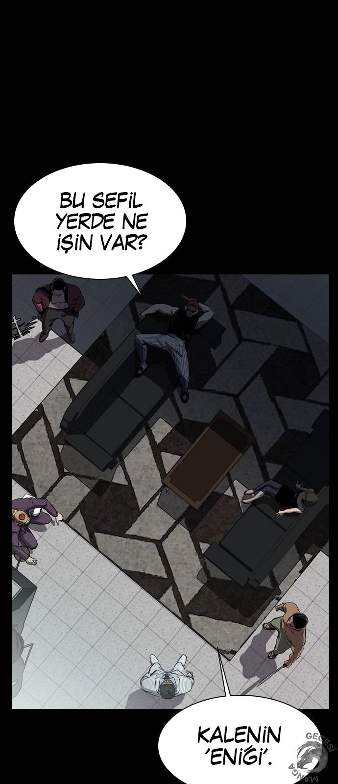 Read Castle TR Manga Online