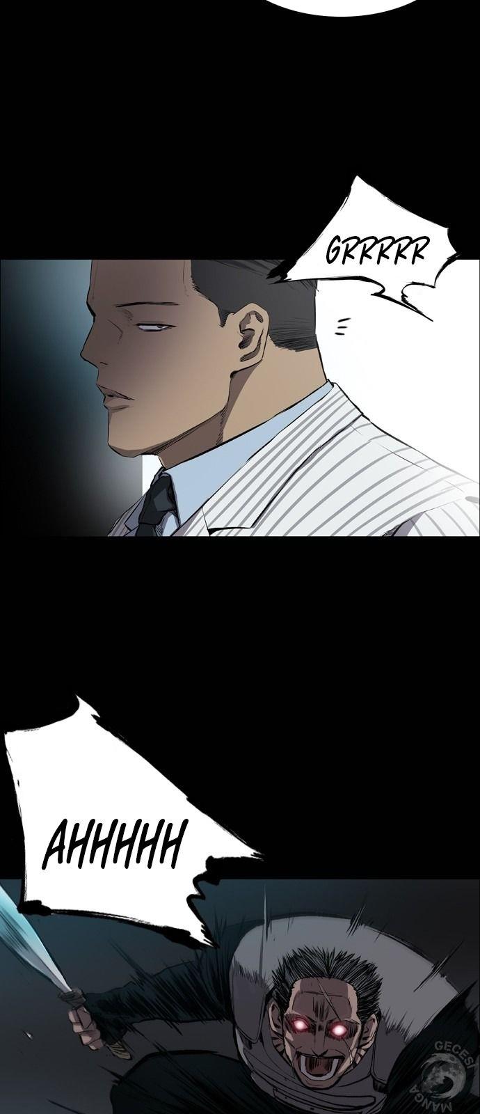 Read Castle TR Manga Online