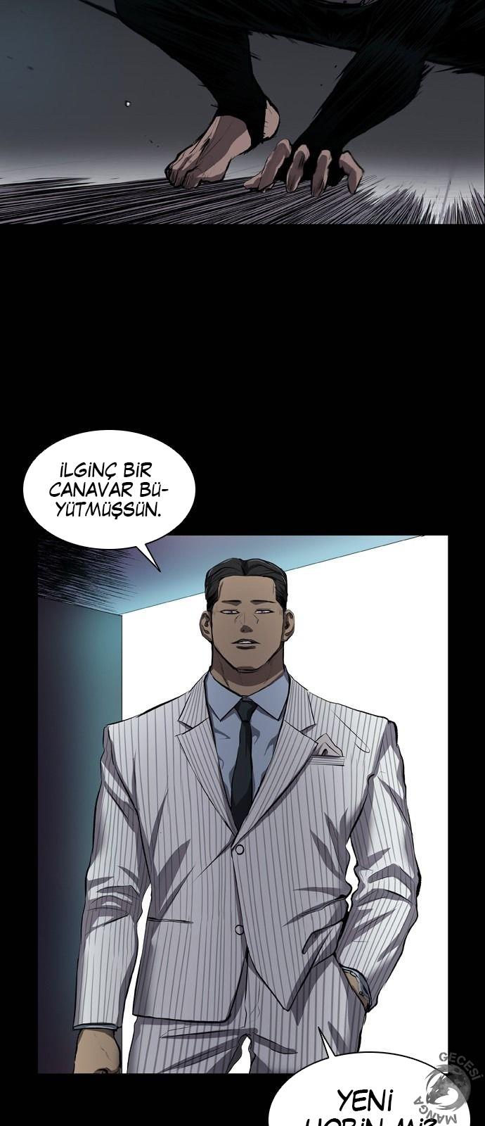 Read Castle TR Manga Online