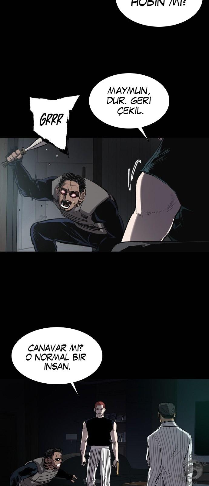 Read Castle TR Manga Online