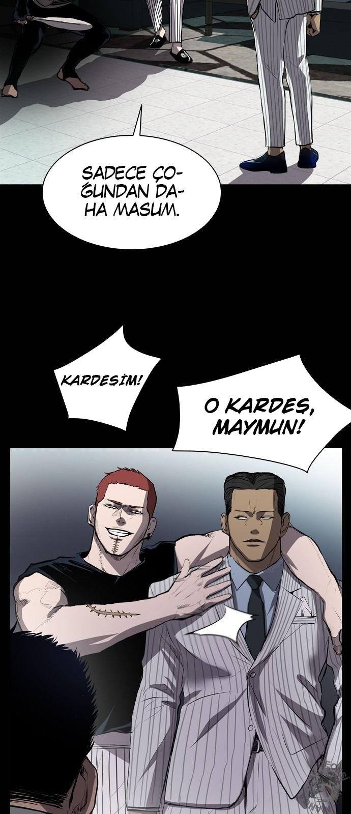 Read Castle TR Manga Online