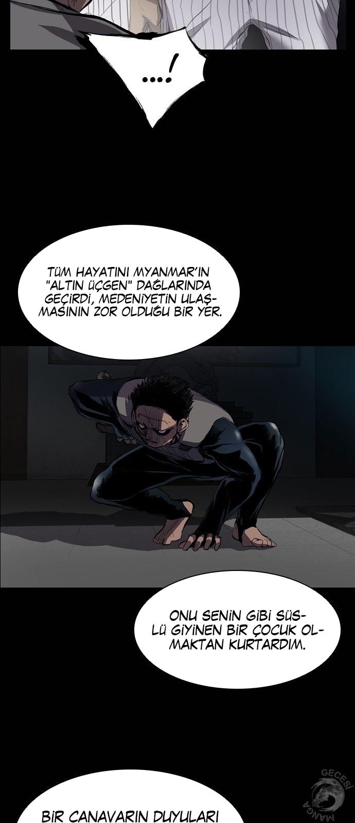 Read Castle TR Manga Online