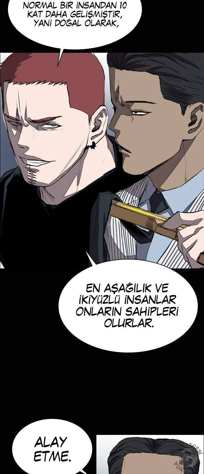 Read Castle TR Manga Online