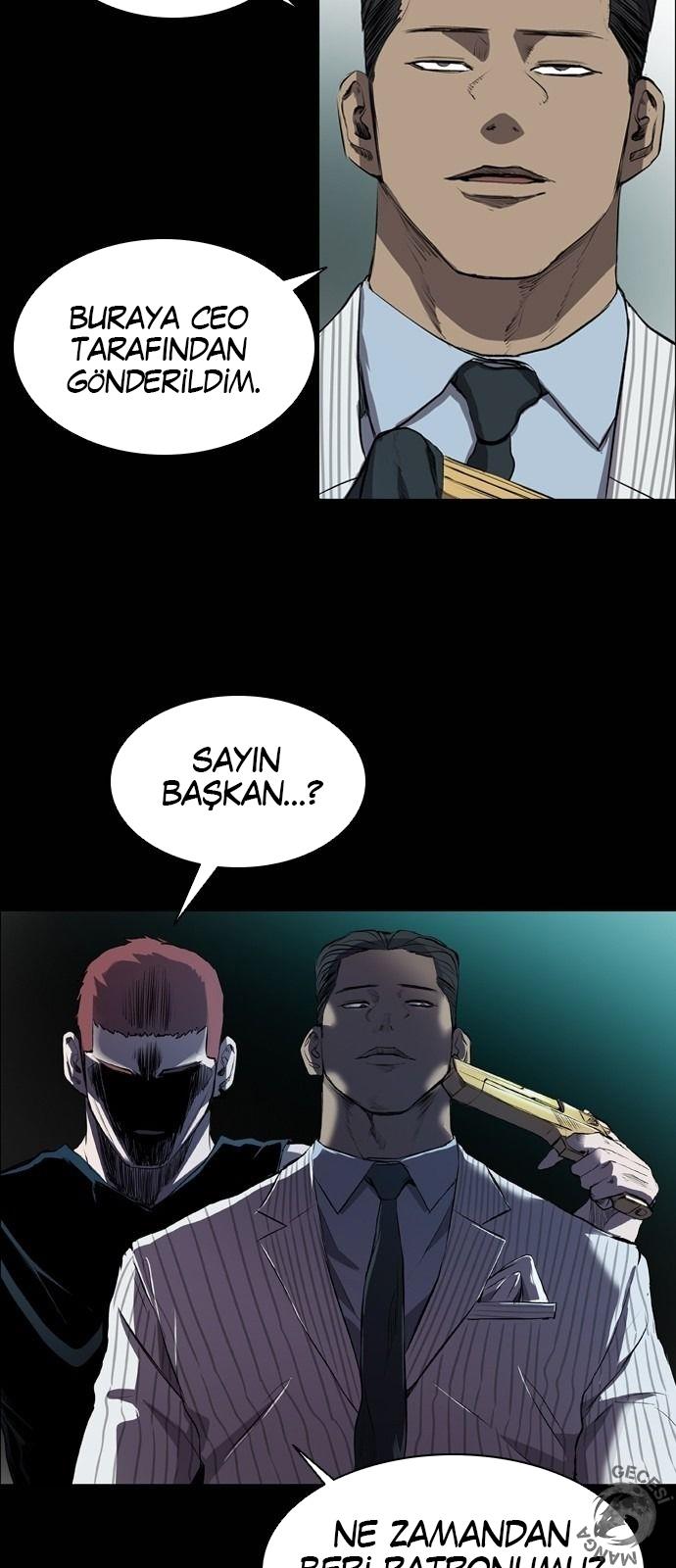 Read Castle TR Manga Online
