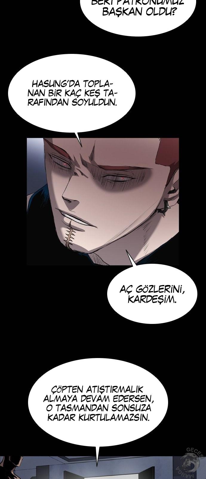 Read Castle TR Manga Online